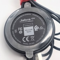 Jabra Evolve 30 II ENC060 USB Wired Headset Microsoft Teams Noise Cancelling