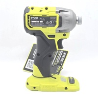 Ryobi 18V ONE+ HP Brushless Impact Driver RID18X1 320Nm Skin Only