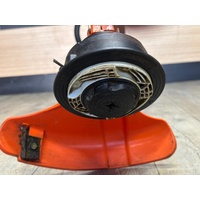 Stihl FS 38 Curved Shaft Petrol Whipper Snipper Line Trimmer Grass Cutter
