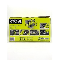 Ryobi RPL780-G 780W 82mm Rebate Planer Electric Wood Planer with Box