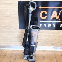 Shark ZU62ANZ Navigator Pet Upright Bagless Vacuum + Skirting Tool