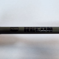 PENN Recon JSP 631 Spinning Fishing Rod 6.3Ft Medium Jig 1Pc Green