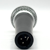 Shure SM58 Cardioid Dynamic Vocal Microphone