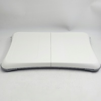 Nintendo Wii Fit Balance Board RVL-021 + Wii Fit EA Sports Active Games PAL