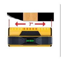 Franklin ProSensor T13 Professional Stud Finder 13 Sensor Wood Metal