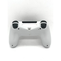 Sony PlayStation 4 Slim CUH-1202A 500GB White Console with Controller and Leads
