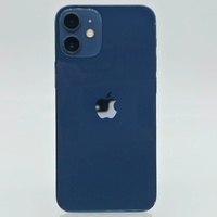 Apple iPhone 12 mini 64GB Blue MGAP3J/A 5G 5.4 Inch Smartphone