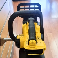 DeWALT DCM565 18V XR 12 Inch Brushless Cordless Chainsaw Skin Only