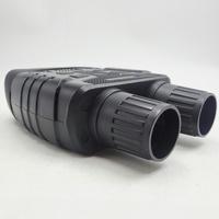 Signify EA0000066 4K Digital Night Vision Binoculars IR 8x Zoom 400m