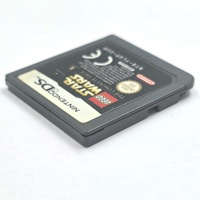 LEGO Star Wars The Complete Saga Nintendo DS Game Cartridge Only