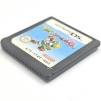 Yoshi's Island DS Nintendo DS Game Cartridge Only
