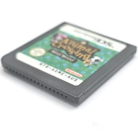 Animal Crossing Wild World Nintendo DS NDS AUS Game Cartridge Only