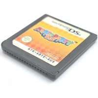 Mario Party DS Nintendo DS 2007 PAL AUS Cartridge Only Game