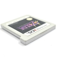 The Legend of Zelda Majora's Mask 3D Nintendo 3DS Game Cartridge