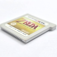 The Legend of Zelda Ocarina of Time 3D Nintendo 3DS PAL AUS Cartridge Only