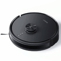 Ecovacs Deebot Neo 2.0 Plus Robot Vacuum Mop LiDAR Auto Empty DLX32