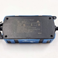 Voltage VTIC25A 12V 2.5A 5 Stage Battery Charger Maintainer AGM Gel