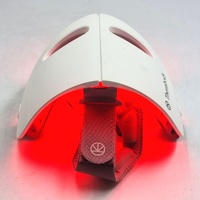Therabody TheraFace TF03991-01 LED Light Therapy Vibration Mask Only
