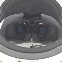 Sony PlayStation VR Gaming Headset CUH-ZVR2 for PlayStation 4 with Accessories
