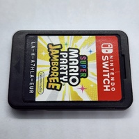 Super Mario Party Jamboree Nintendo Switch Game