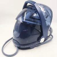 Tefal Pro Express Ultimate GV9553 Steam Generator Iron With Base Station