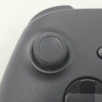 Microsoft Xbox Wireless Controller Model 1914 Carbon Black Series X S One