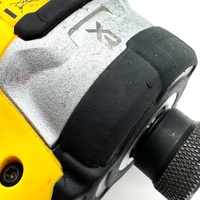 DeWalt DCF860 18V XR Brushless Impact Driver 282Nm Torque Skin Only