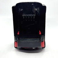 Milwaukee M18 18V RedLithium-Ion 5.0Ah Extended Capacity Battery Pack M18B5
