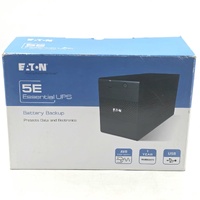 Eaton 5E650iUSB-AU 650VA 360W Line Interactive UPS AVR Battery Backup