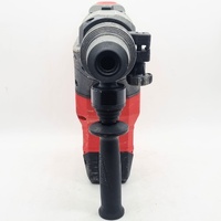 Milwaukee M18 FHM 18V SDS Max Brushless Rotary Hammer Drill Skin Only