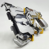 Dead Space 2 Collector's Edition Plasma Cutter Replica Working LED Lights