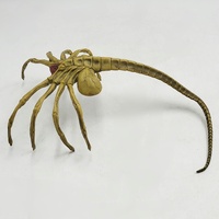 Aliens vs Predator Hunter Edition Facehugger Replica Collectible