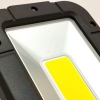 STEDI T1500 LED Task and Camp Light LEDTASK-T1500 Rechargeable Camp Flood Light