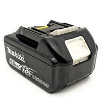 Makita DTW1002 18V LXT 1/2 Inch Cordless Brushless Impact Wrench 6.0Ah Battery