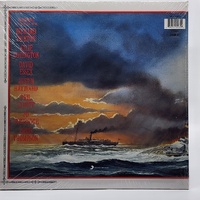 Jeff Wayne War Of The Worlds 40th Anniversary 2LP Vinyl Record New