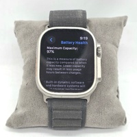 Apple Watch Ultra 2 49mm GPS Cellular Titanium Alpine Loop MREP3ZP/A