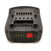 Rothenberger ROMAX Axial Rehau Tool Kit 16mm 20mm Battery Case Charger