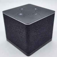 Amazon Fire TV Cube 3rd Gen GA5Z9L 4K HDR Alexa Streaming Device No Remote