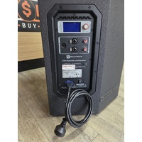 Electro-Voice ETX-15P 2000W 15 Inch Powered Active PA Speaker DSP