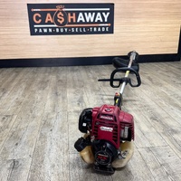 Honda UMK425U 25cc Honda GX25 4 Stroke Petrol Straight Shaft Brushcutter