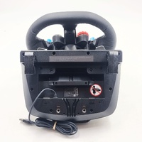 Logitech G29 Driving Force Racing Wheel Pedals & Shifter