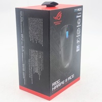 ASUS ROG Harpe II Ace Wireless Gaming Mouse Black 42K DPI 8KHz