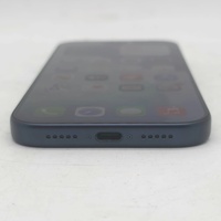 Apple iPhone 17 Pro 256GB Deep Blue MG8J4X/A Unlocked Smartphone 5G