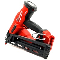 Milwaukee M18 FUEL 15 Gauge Angled Finish Nailer 18V M18FN15GA Skin Only