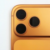 Apple iPhone 17 Pro Max 256GB Cosmic Orange