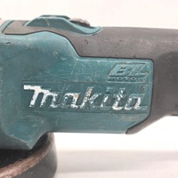 Makita DGA504 18V LXT 125mm Brushless Cordless Angle Grinder Skin Only