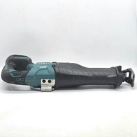 Makita DJR187 18V LXT Cordless Brushless Reciprocating Saw Skin Only