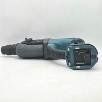 Makita DHR202 18V LXT 20mm Cordless Rotary Hammer Drill Skin Only