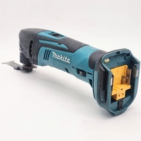 Makita DTM50 18V LXT Cordless Multi Tool Skin Only