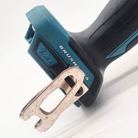 Makita DHP485 18V LXT 13mm Cordless Brushless Hammer Drill Driver Skin Only